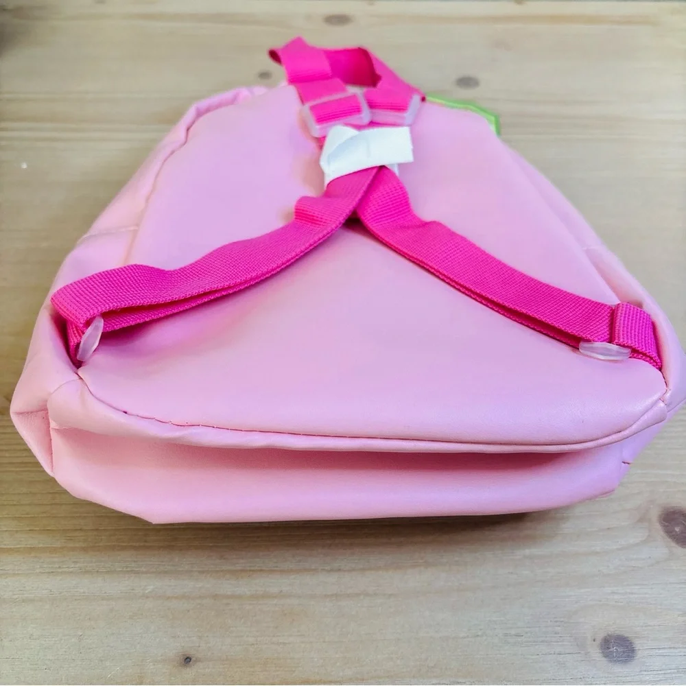 pink Wicked Glinda 